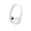 Sony MDR-ZX110W białe