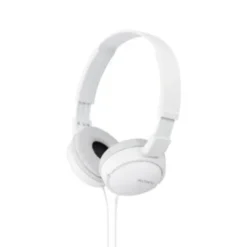Sony MDR-ZX110W białe