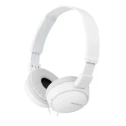Sony MDR-ZX110W białe