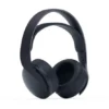 Sony PlayStation 5 Pulse 3D Wireless Headset czarne