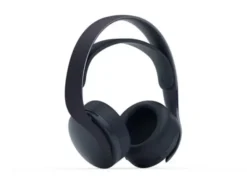 Sony PlayStation 5 Pulse 3D Wireless Headset czarne