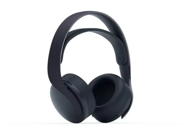 Sony PlayStation 5 Pulse 3D Wireless Headset czarne