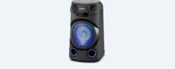 Sony Power audio MHCV13