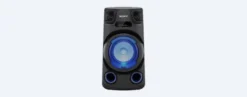 Sony Power audio MHCV13