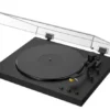 SONY PS-LX5BT Automatyczny Czarny
