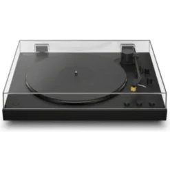 SONY PS-LX5BT Automatyczny Czarny