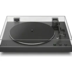 SONY PS-LX3BT Automatyczny Czarny