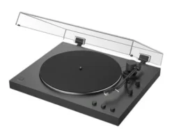 SONY PS-LX3BT Automatyczny Czarny