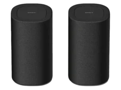 SONY SA-RS8 Czarny