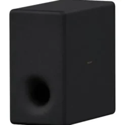 Sony SA-SW3 czarny