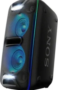 SONY Sony GTK-XB72