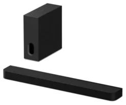 SONY Soundbar HT-A7100KIT (HT-A7100 + SA-SW7) Czarny