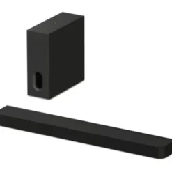 SONY Soundbar HT-A7100KIT (HT-A7100 + SA-SW7) Czarny