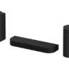SONY Soundbar HT-A8 3.0.2 405W Czarny