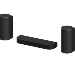 SONY Soundbar HT-A8 3.0.2 405W Czarny