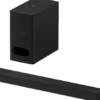 SONY Soundbar () + subwoofer HT-B600 Czarny