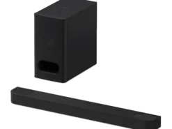 SONY Soundbar () + subwoofer HT-B600 Czarny