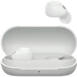Sony WF-C700N Bluetooth 5.2 - biały
