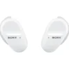 Sony WF-SP800N Biały (WFSP800NW.CE7)