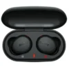 Sony WF-XB700 Czarne (WFXB700B.CE7)