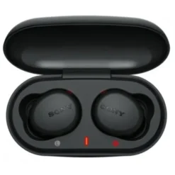 Sony WF-XB700 Czarne (WFXB700B.CE7)