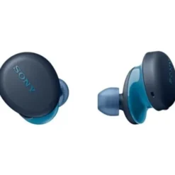 Sony WF-XB700 Niebieskie (WFXB700L.CE7)