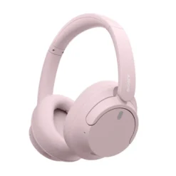 Sony WH-CH720N ANC Różowe