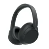 SONY WHCH720NB Czarny