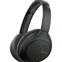 Sony WH-CH710N Czarne (WHCH710NB.CE7)