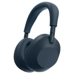 SONY WH-1000XM6 granatowy