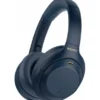 Sony WH-1000XM4 Niebieskie