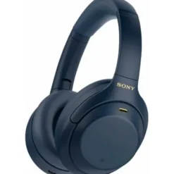 Sony WH-1000XM4 Niebieskie