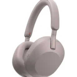 SONY WH-1000XM5 różowe