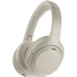 Sony WH-1000XM4 Srebrne
