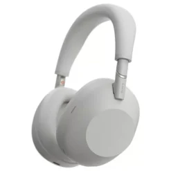 SONY WH-1000XM6 Srebrny