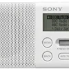 Sony XDRP1DBPW.CE7 radio XDRP1DBPW.CE7