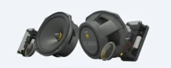 Sony XS-692ES 2-Wege-Komponenten-Lautsprecher