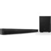 Soundbar HISENSE AX3100G Czarny
