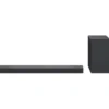 Soundbar LG SC9S
