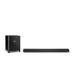Soundbar Magnifi Max AX, Kolor: Czarny