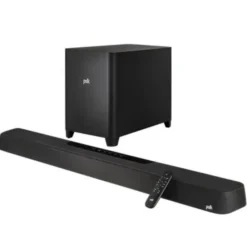 Soundbar Magnifi Max AX, Kolor: Czarny