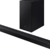 Soundbar Samsung HW-T420 2.1 150W Bluetooth Pilot
