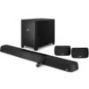 Soundbar - System kina domowego MAGNIFI MAX AX SR, Kolor: Czarny