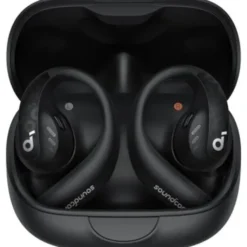 SoundCore AeroFit Pro czarne