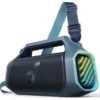 SoundCore Boom 2 Plus Niebieski