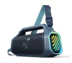 SoundCore Boom 2 Plus Niebieski
