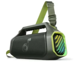 SoundCore Boom 2 Plus Zielony