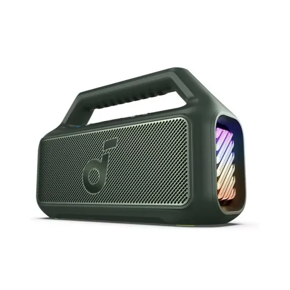 SOUNDCORE Boom 2 Zielony