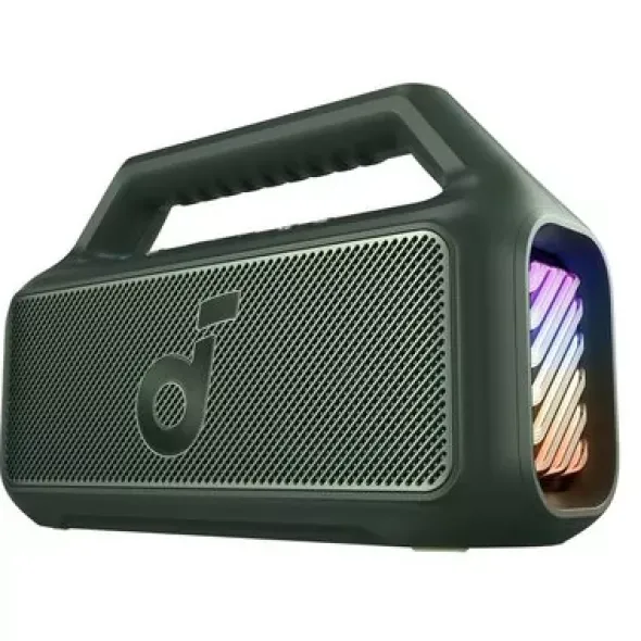 SOUNDCORE Boom 2 Zielony