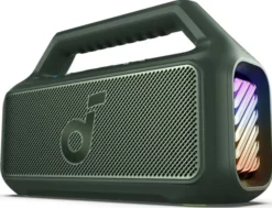Soundcore Boom 2 Zielony